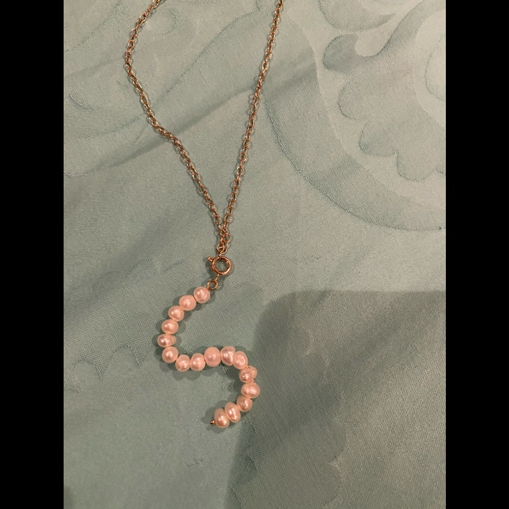 Necklace - Picture 2 of 3